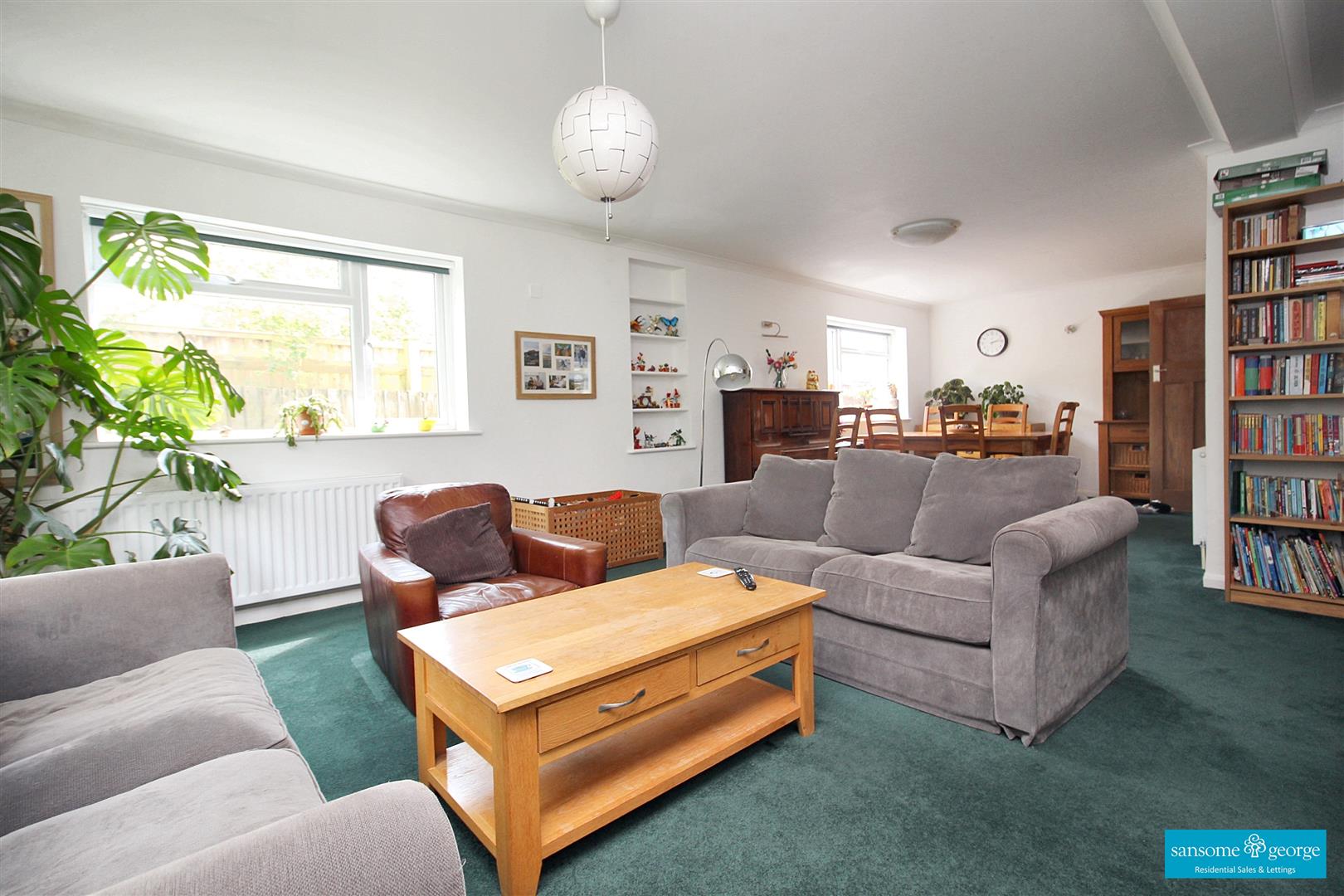 Circuit Lane, Southcote, Reading